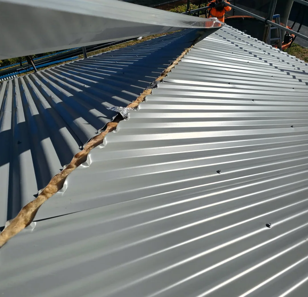 Residential Re-Roofing at Noble Park VIC