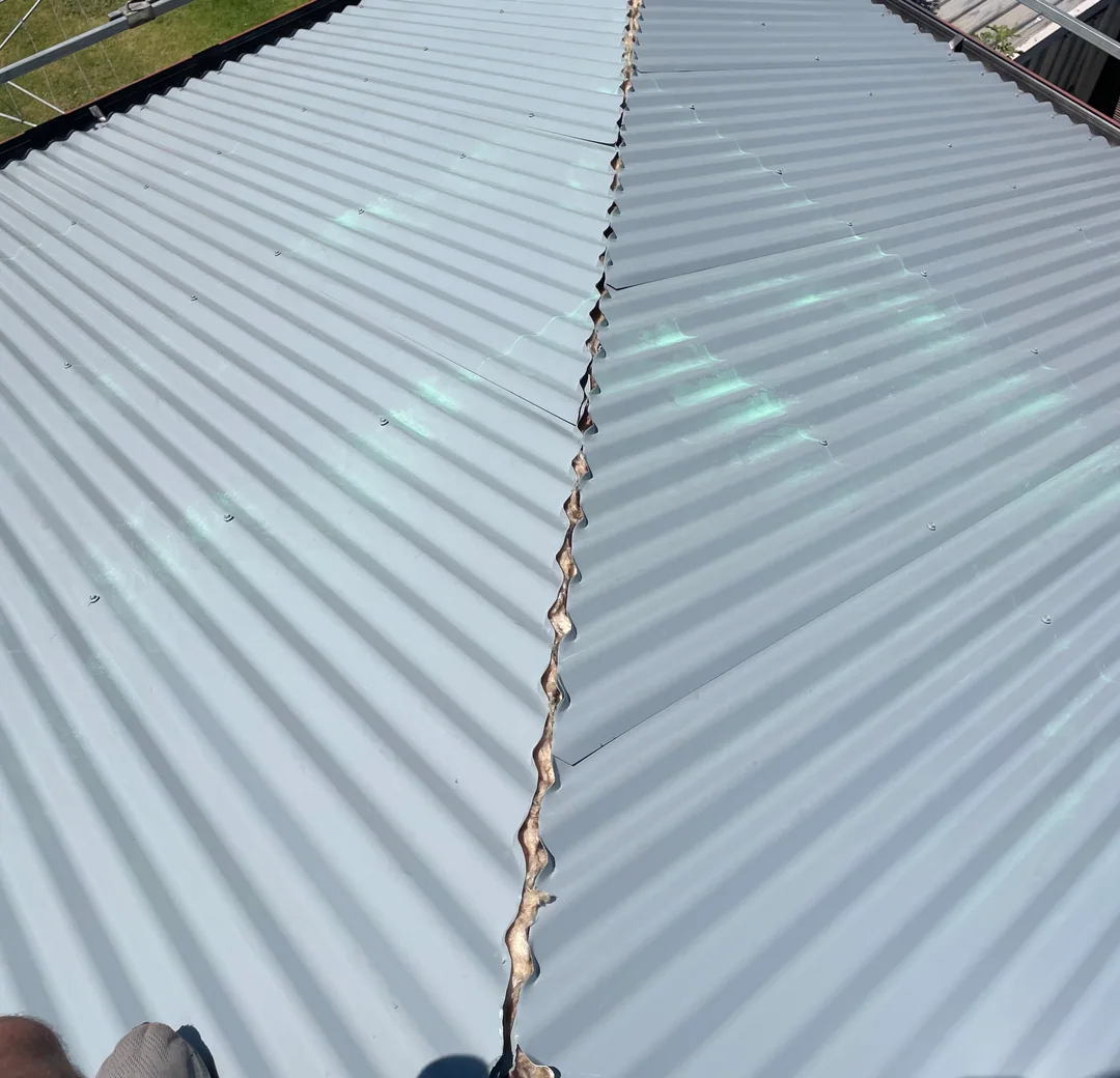 Residential Re-Roofing at Noble Park VIC